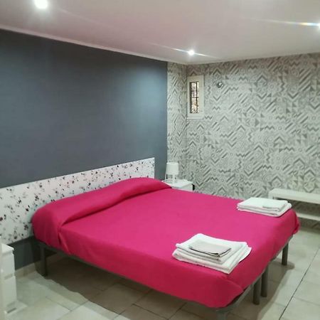 Ale&France House Bed & Breakfast Napoli Bagian luar foto