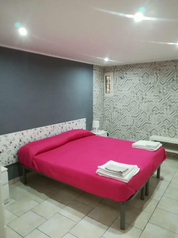 Ale&France House Bed & Breakfast Napoli Bagian luar foto