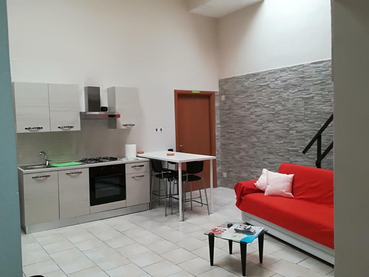 Ale&France House Bed & Breakfast Napoli Bagian luar foto